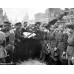 Погоны Нижних чинов и Унтер-офицеров "Первого женского батальона смерти" в РИА, обр. 1917 г.. Двустороние.